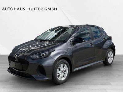 Neu 2025 Mazda 2 Center-Line | 22.850 € (Fairer Preis)