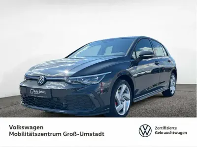 Gebraucht VW Golf VIII GTE 245 PS (180 kW) 2022 Grau Limousine