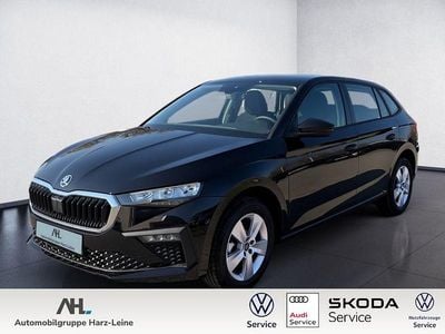 Nuova Skoda Scala Selection 116 CV (85 kW) 2026 Nero Utilitaria