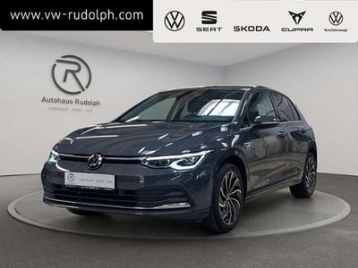 VW Golf VIII