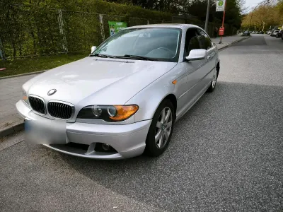 Gebraucht BMW 318