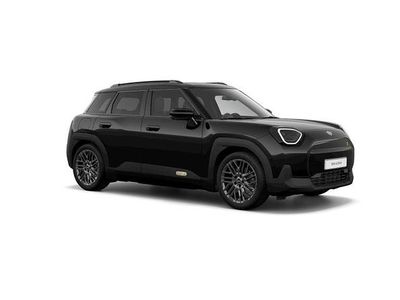 Gebraucht 2024 Mini Aceman SUV | 41.310 € (Fairer Preis)