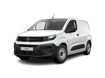 Brugt Opel Combo 102 HK (75 kW) 2025 Andere MPV