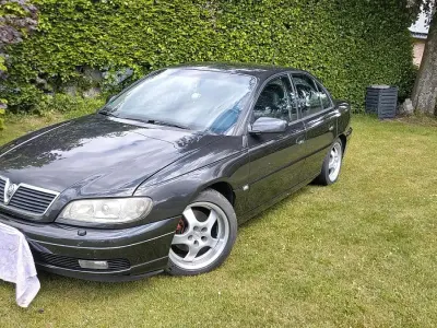 Occasion Opel Omega