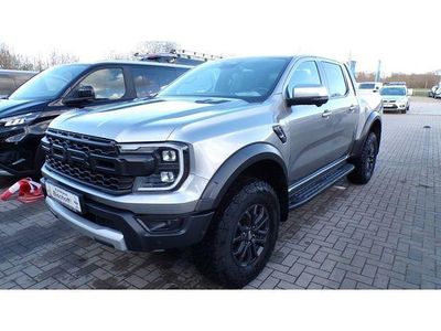 Gebraucht Ford Ranger Raptor 292 PS (214 kW) 2024 Aluminium metallic Pickup
