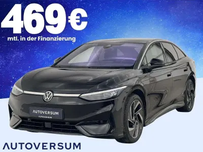 Gebraucht VW ID.7