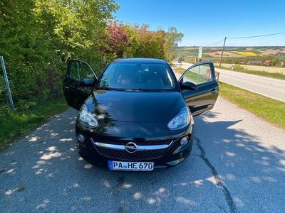 gebraucht Opel Adam 1.4 101 PS