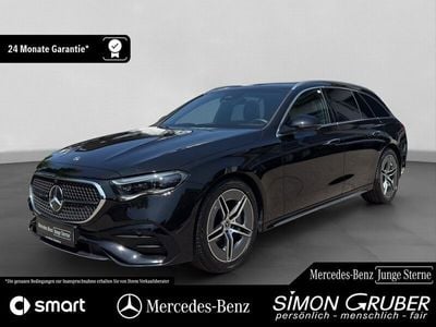 Mercedes E450