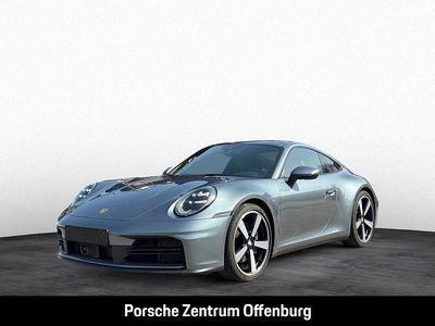 Gebraucht Porsche 911 Carrera 394 PS (289 kW) 2025 Vanadiumgraumetallic Coupé