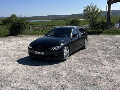 Alpina D3