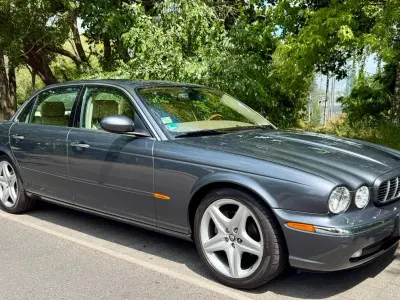 Gebraucht Jaguar XJ8