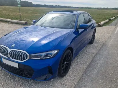 Gebraucht BMW 330e