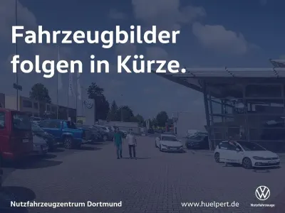 Käytetty VW ID. Buzz
