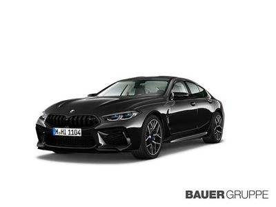 BMW M8