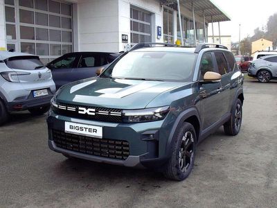 Zedergrün Neu 2026 Dacia Bigster Extreme SUV | 34.520 € (Fairer Preis)
