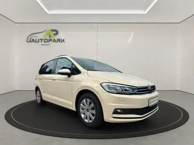 Gebraucht VW Touran