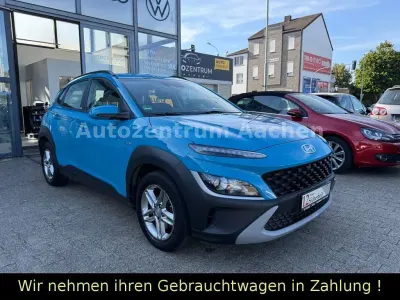 Gebraucht Hyundai Kona