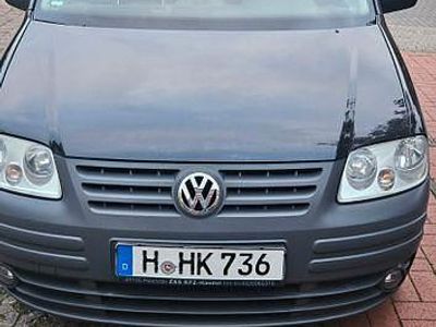 VW Caddy