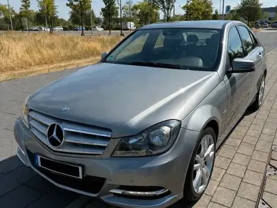Gebraucht Mercedes 250