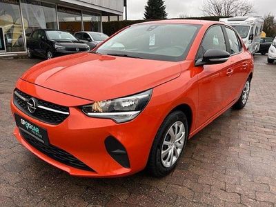 Gebraucht Opel Corsa Edition 75 PS (55 kW) 2022 Kleinwagen