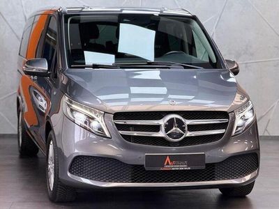 Usata Mercedes V250 Avantgarde 190 CV (139 kW) 2020 Grigio Monovolume