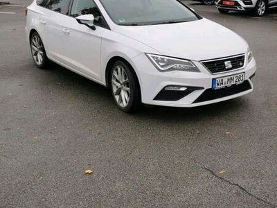 gebraucht Seat Leon Kombi