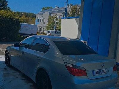 Gebraucht BMW 525 192 PS (141 kW) 2005 Limousine