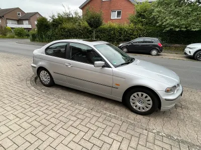 Gebraucht BMW 316