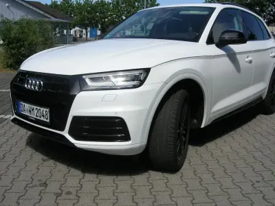 Gebraucht Audi Q5
