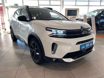 gebraucht Citroën C5 Aircross e-Series Hybrid Navi, Panoramadach