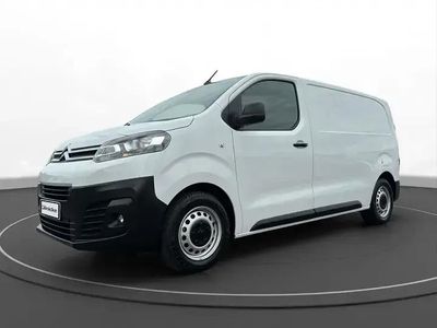 Citroën Jumpy