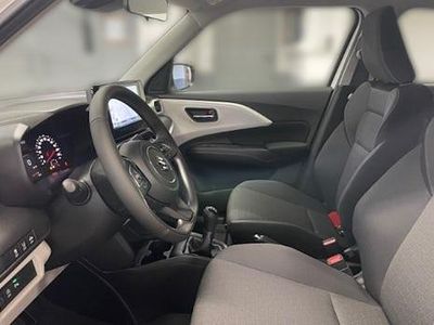 Weiß Neu 2025 Suzuki Swift Comfort Limousine | 17.888 €