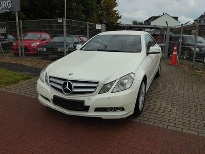 Mercedes E200