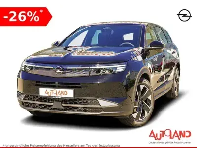 Neu Opel Grandland X 2026 Andere SUV
