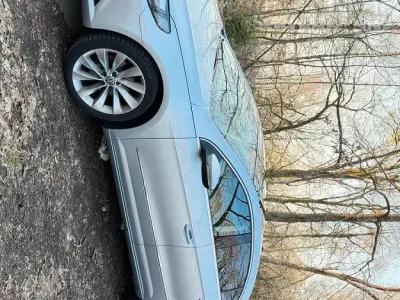 Gebraucht VW Passat
