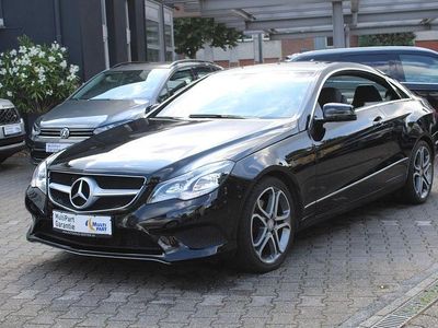 Mercedes E200