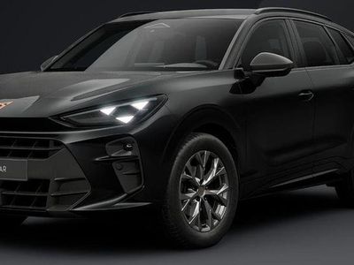 Usata Cupra Terramar 150 CV (110 kW) 2025 Nero SUV