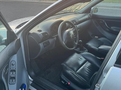 Gebraucht Seat Leon 101 PS (74 kW) 2000 Silber Kleinwagen