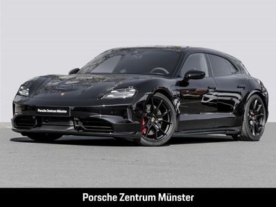 Porsche Taycan GTS