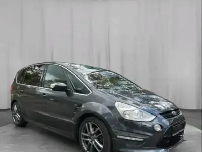 Gebraucht Ford S-MAX