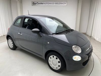 gebraucht Fiat 500 Pop 1.0 Mild HYBRID Geschwindigkeitsbegr.