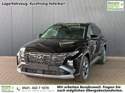 Gebraucht Hyundai Tucson