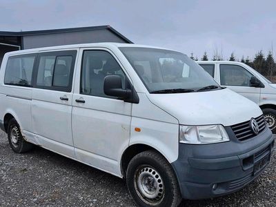 VW T5