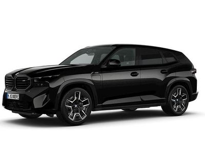 Neu BMW XM Comfort Edition 313 PS (230 kW) 2025 SUV