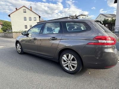 Gebraucht 2015 Peugeot 308 Kombi | 7.600 € (Fairer Preis)