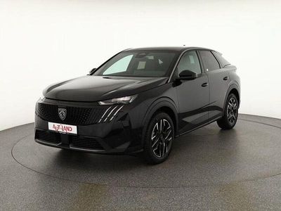 Neu Peugeot 3008 145 PS (106 kW) 2025 Grau SUV