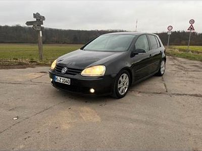 VW Golf V