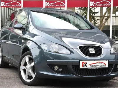 Gebraucht Seat Altea