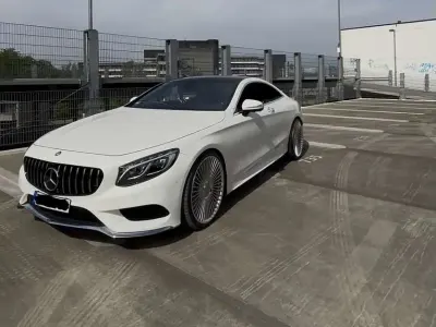 Gebraucht Mercedes S400