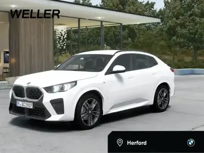 Gebraucht BMW X2